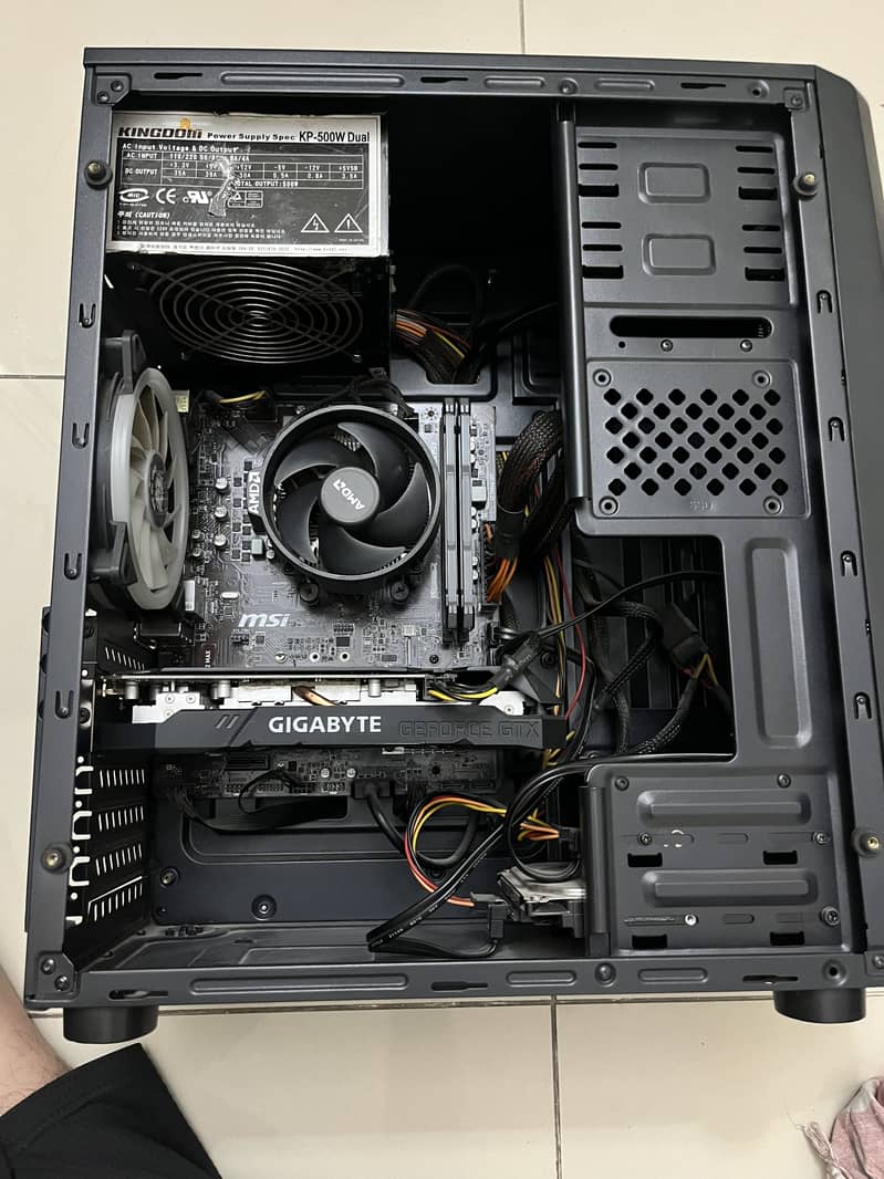 Gaming PC 3