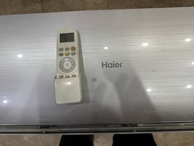 AC 1.5 ton haier 03104535889