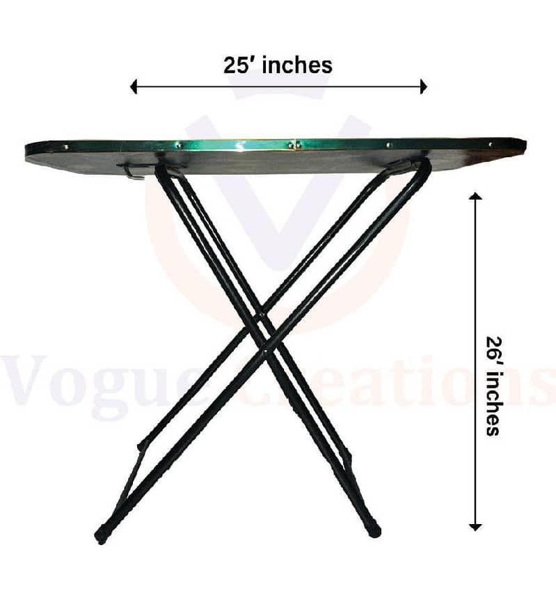 Coffee table 1