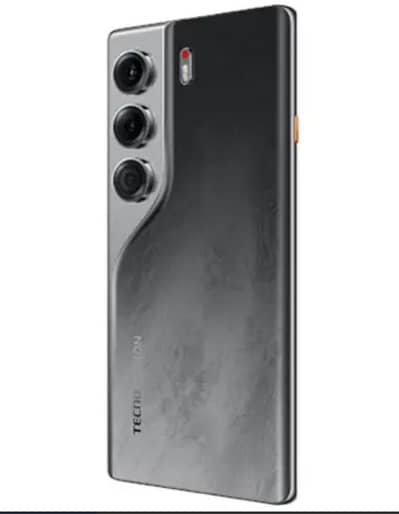 Tecno CAMON 40 Pro