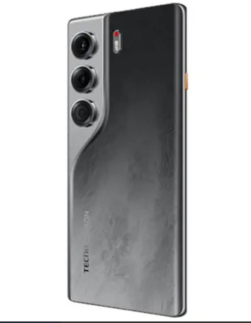 Tecno CAMON 40 Pro 16.256 gb 0