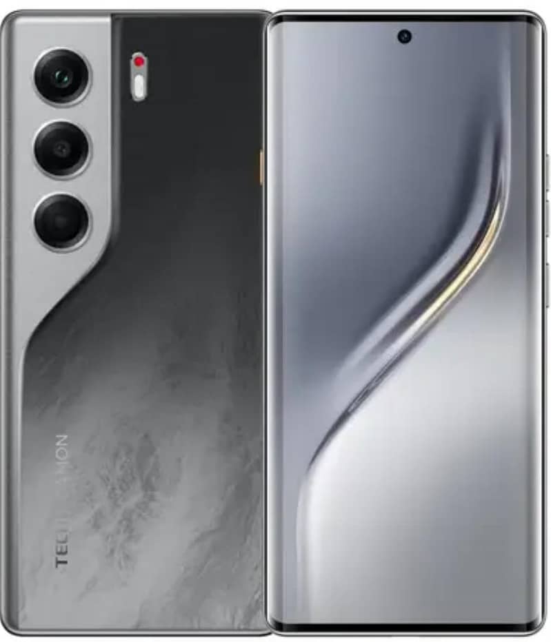 Tecno CAMON 40 Pro 16.256 gb 1