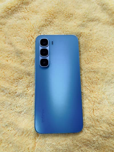 Infinix Hot 60 Pro