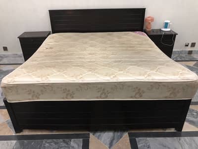 Masters Spring Mattress