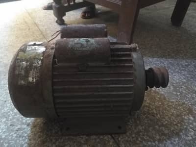 02 hars power moter tokey wali