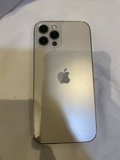 Apple iPhone 12 Pro 512GB PTA Approved