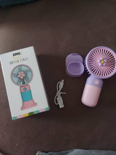 MINI FANS