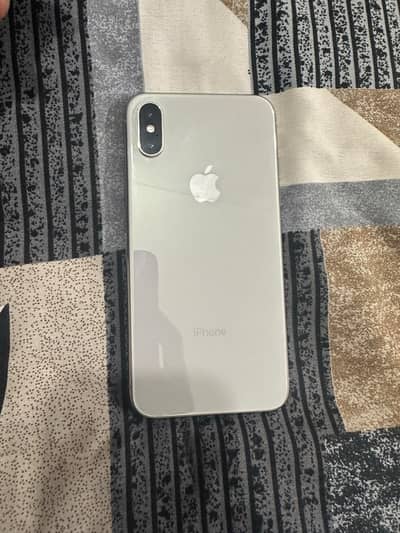 IPHONE Xs 256 GB