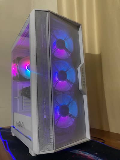Ryzen 5 5600 High performance Gaming pc for sale