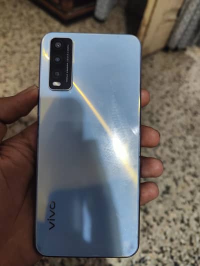 Vivo Y20