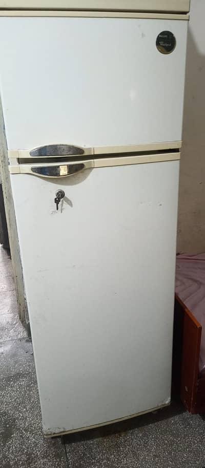 Philips original japani fridge