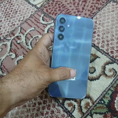 Samsung Mobile A25 5G