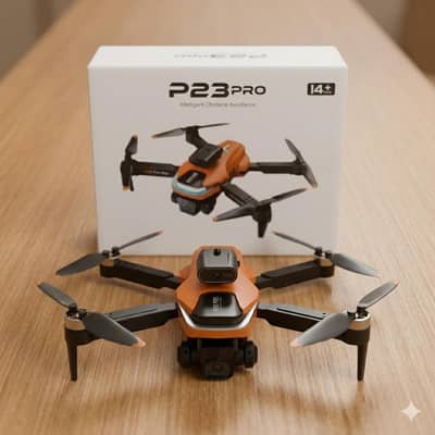 P23 pro camera drone