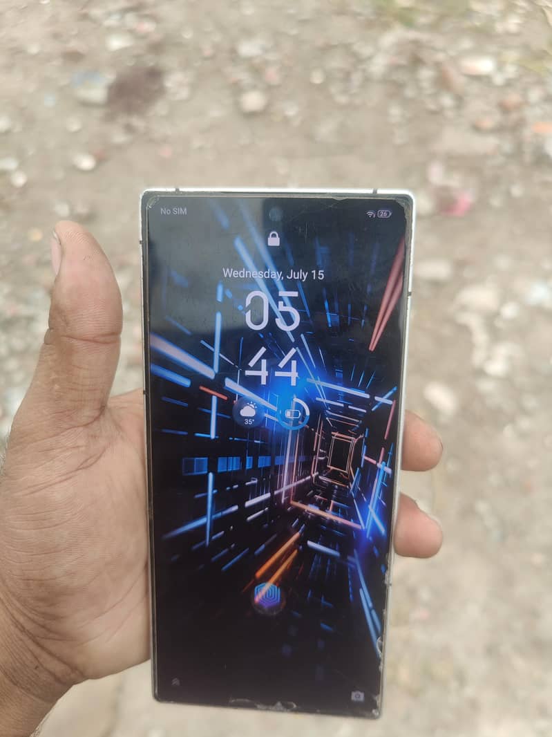 Redmagic 9s Pro 4