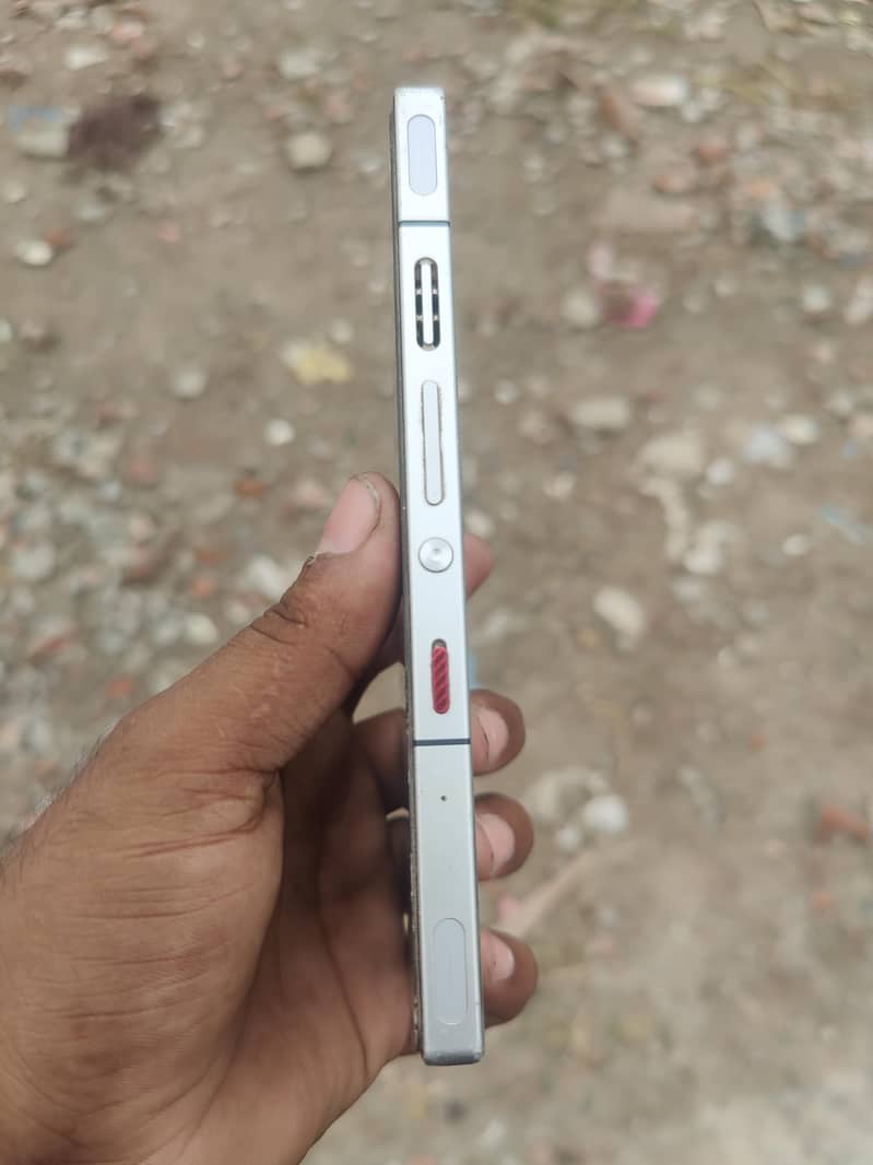 Redmagic 9s Pro 5