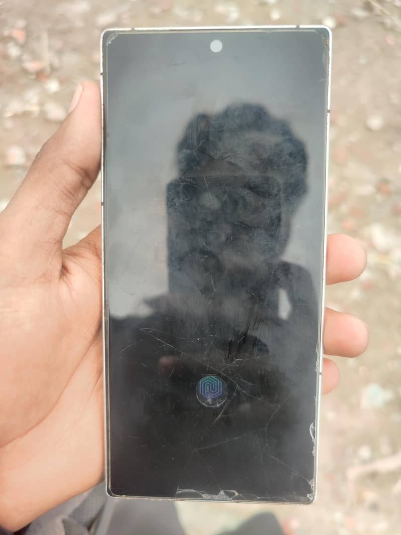 Redmagic 9s Pro 6