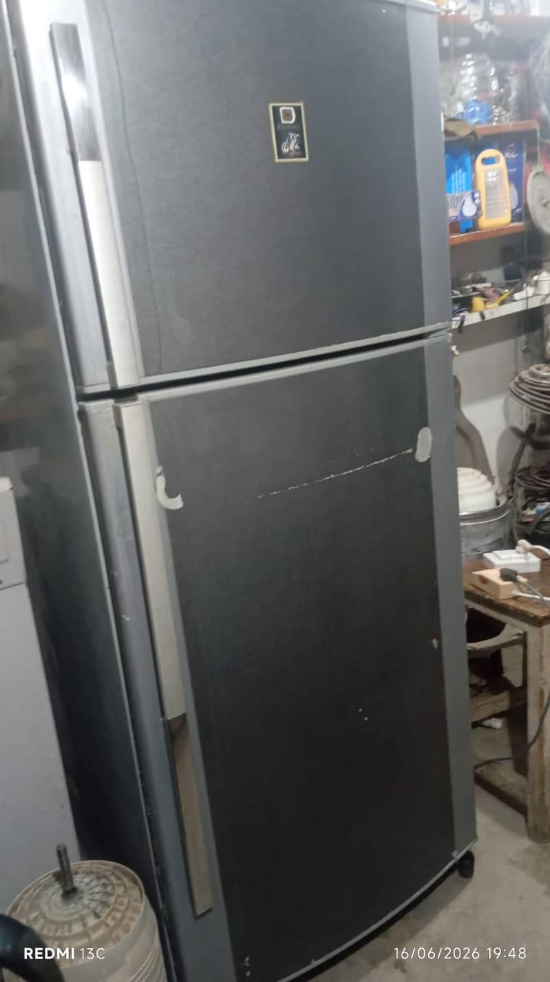 frige 0
