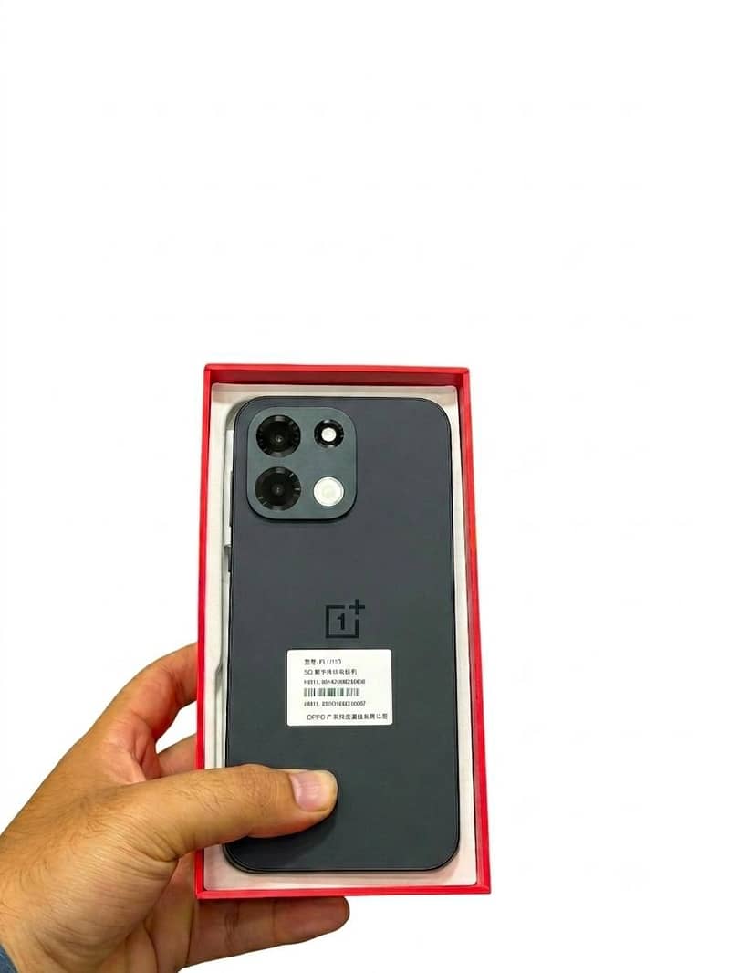 One Plus Open 1