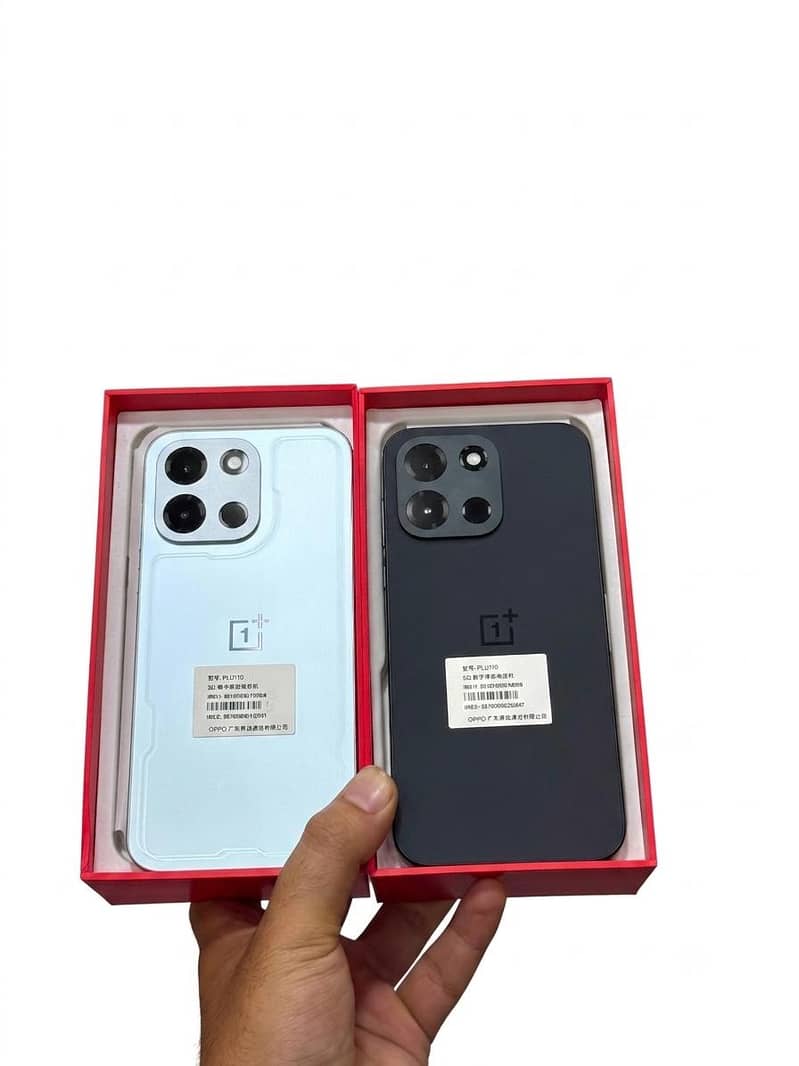 One Plus Open 2