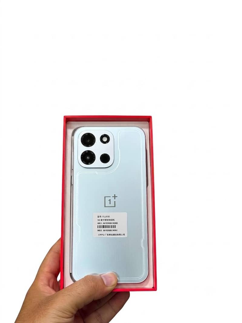 One Plus Open 3