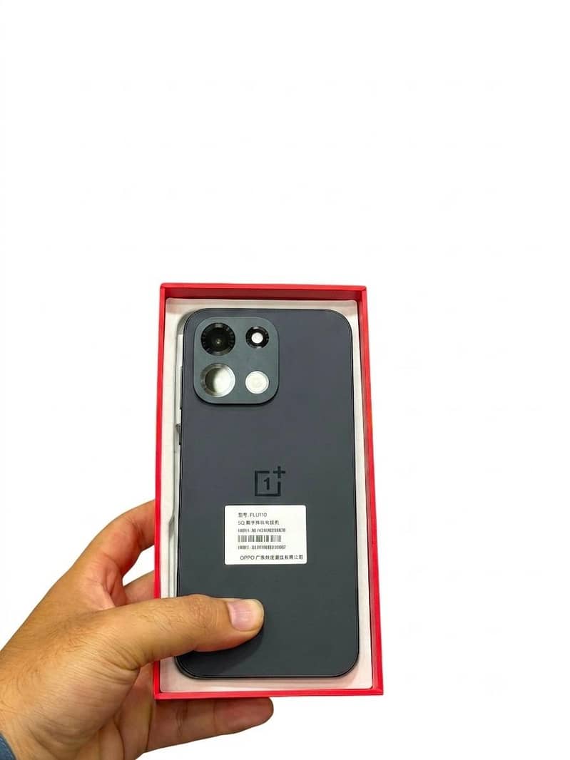 One Plus Open 5