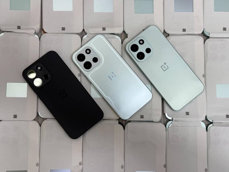 One Plus Open 6