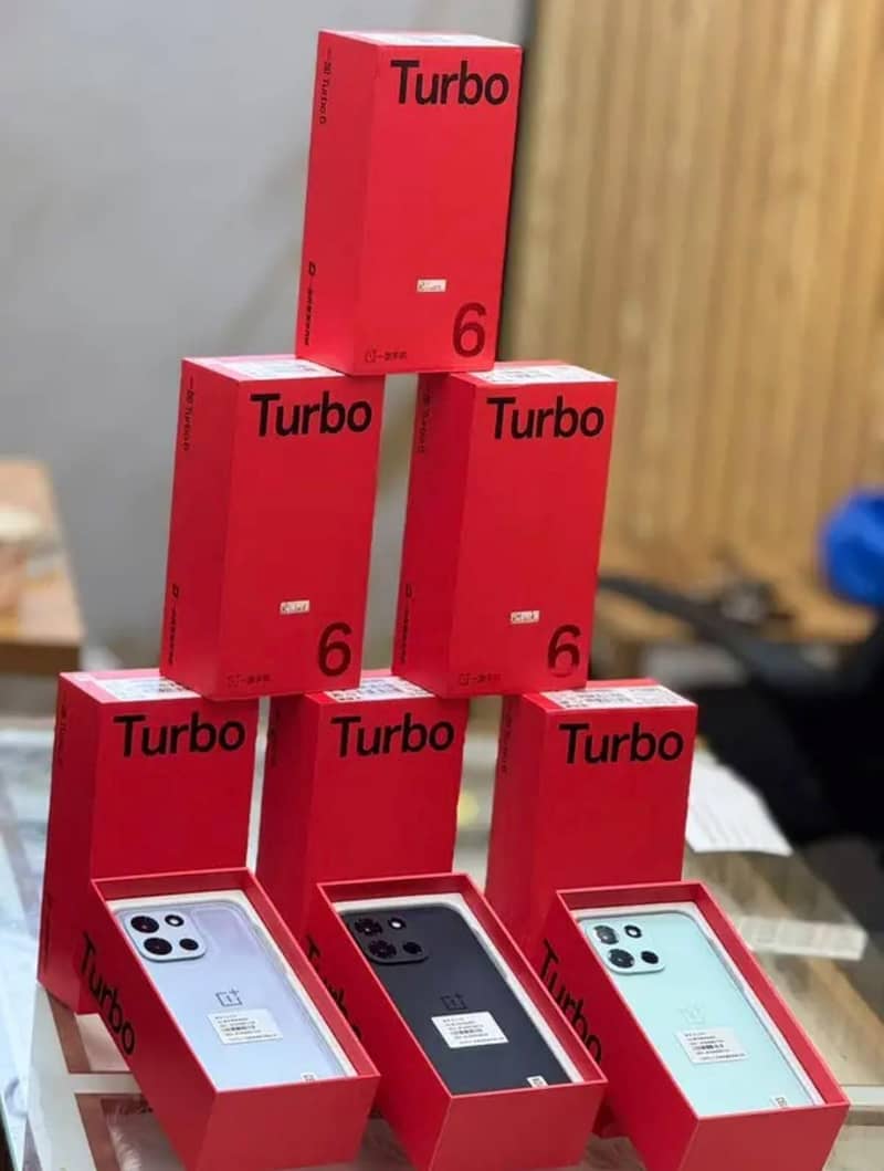 One Plus Open 7