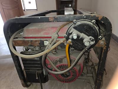 Generator for sale