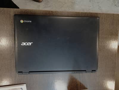Acer Chromebook 13.3 Inch Display without any Fault.