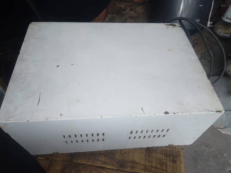 UPS Electro tech 5