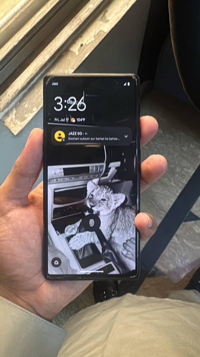 Google Pixel 6 1
