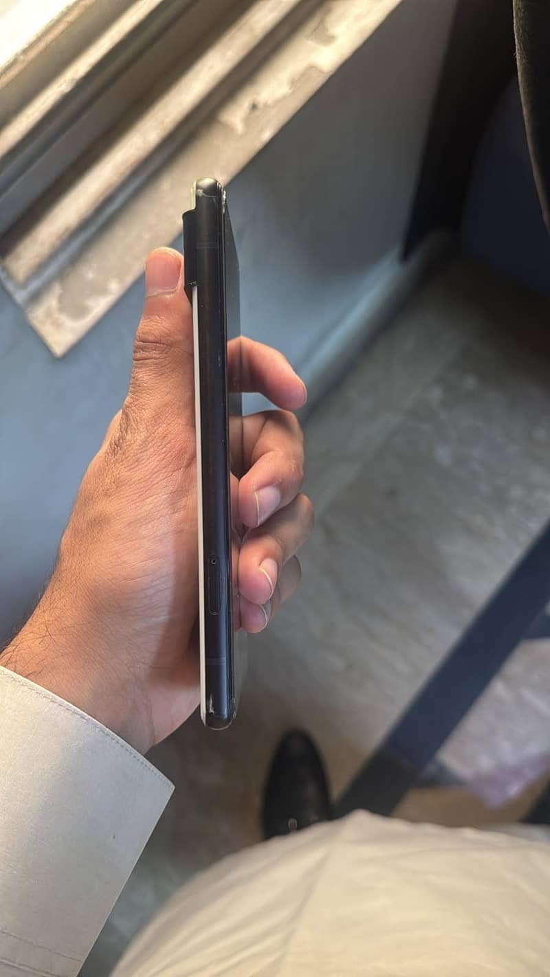 Google Pixel 6 4