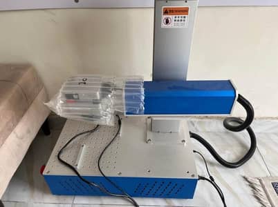 laser engraving machine 20w