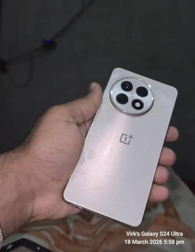 One Plus 13R