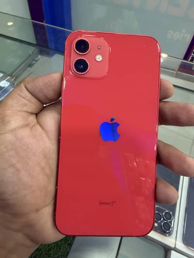 Apple iPhone 12
