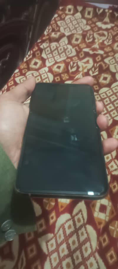 Apple iPhone 11 Pro Max