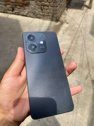 OPPO A3 6/128