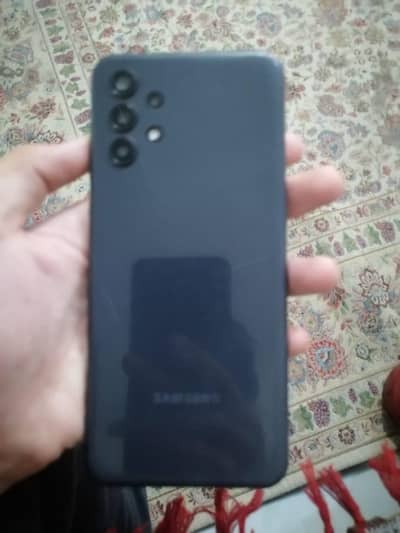 Samsung Mobile A13