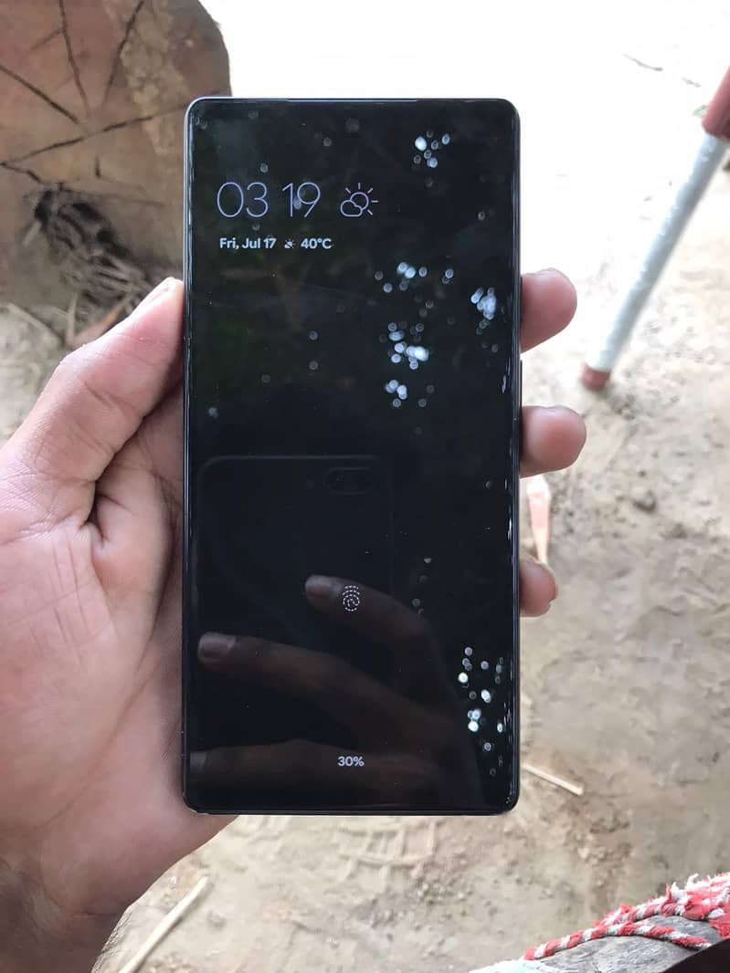 Google Pixel 6a 1