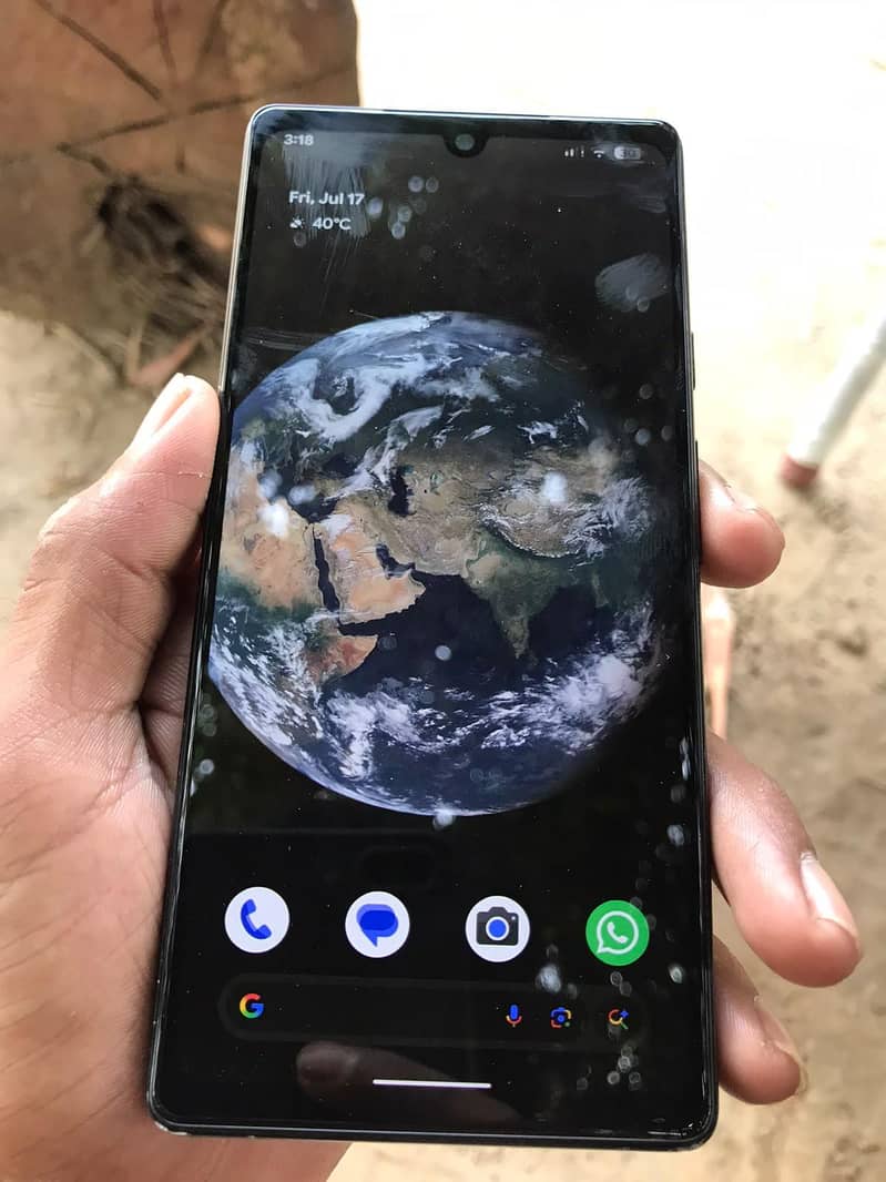 Google Pixel 6a 2