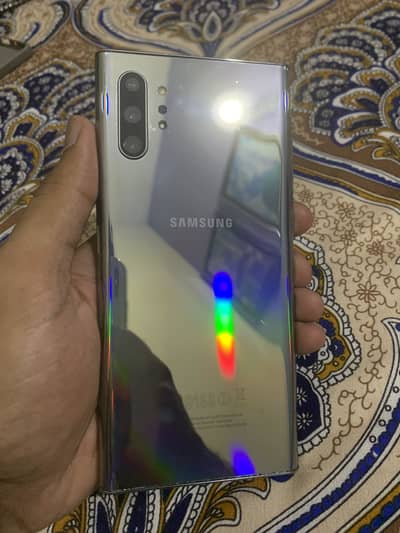 Samsung Mobile Note 10 Plus