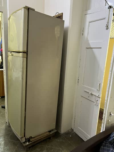 Dawlance Fridge For Sale Fully Working