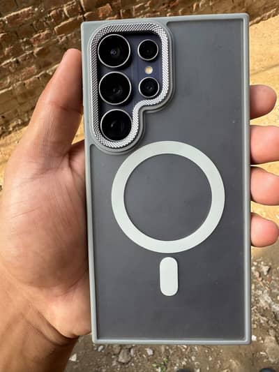 Samsung Mobile S24 Ultra