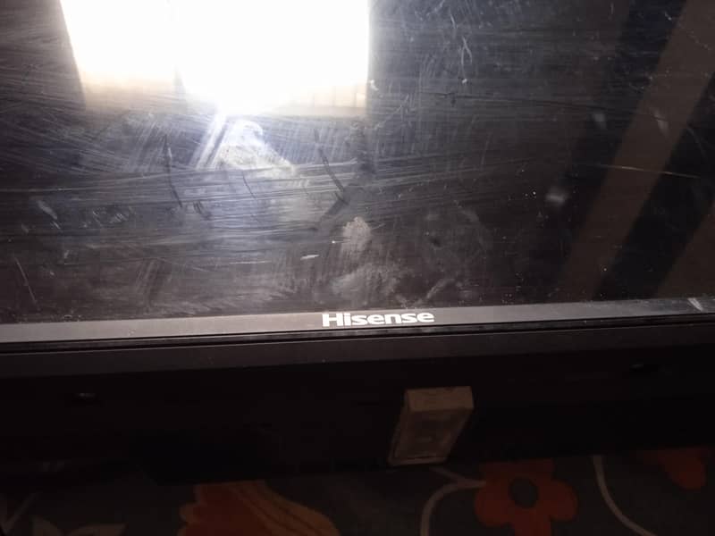 LED backlight tv 2