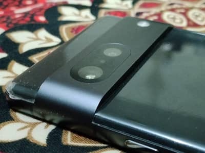 Google Pixel 7 official approved