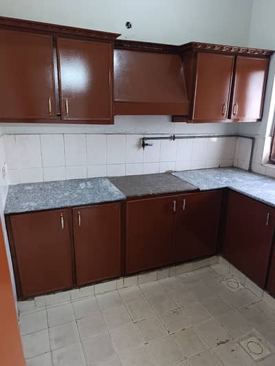 2 Bedroom Flat Available For rent in g11/4