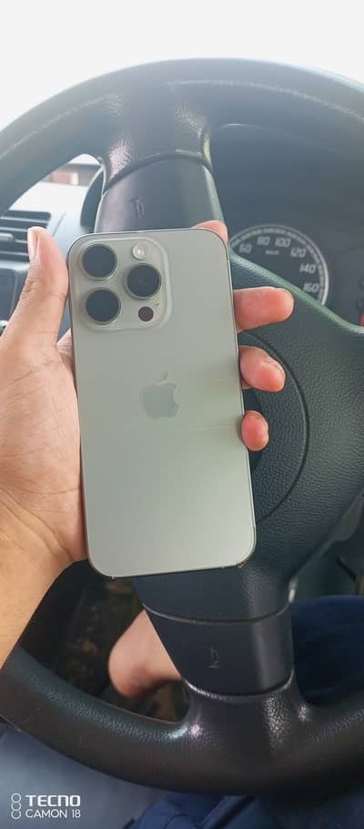 Iphone 15 Pro (Jv)