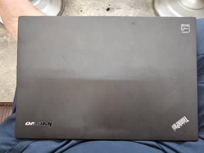 lenovo i5