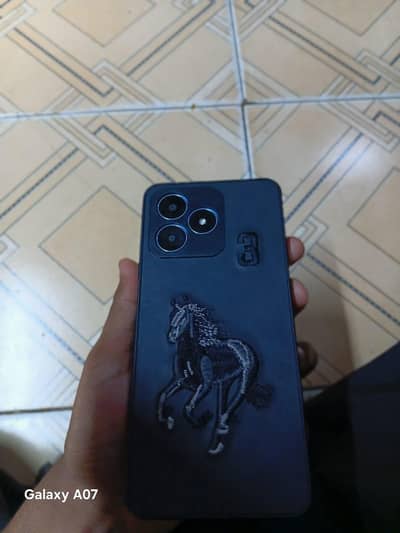 Realme Note 50 9/10 condition 4/64 negotiable
