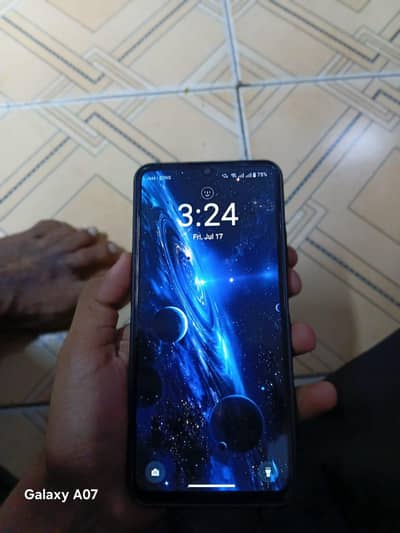 Realme Note 50 9/10 condition 4/64 negotiable